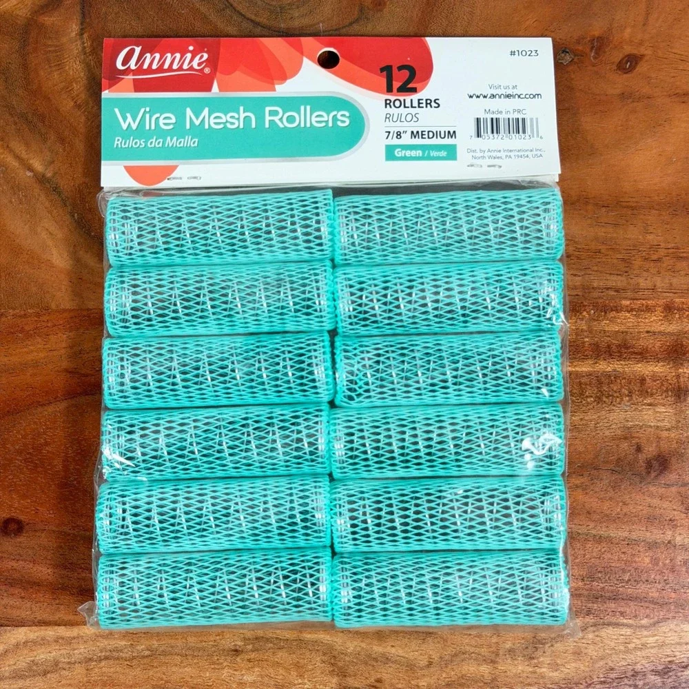 Annie wire mesh